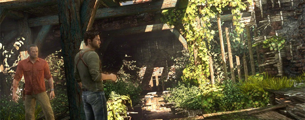 Uncharted tiene nuevo director: Neil Burger