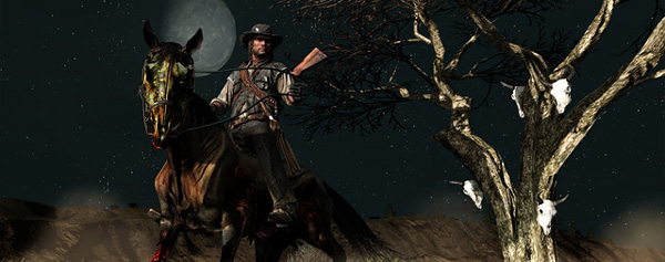 Detalles y fecha de lanzamiento de Red Dead Redemption Undead Nightmare