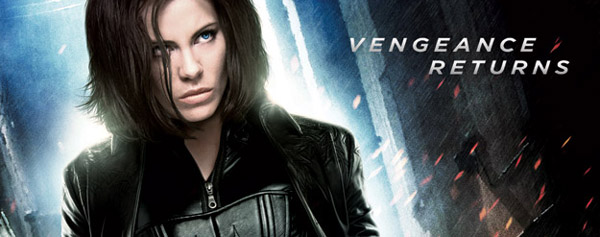 Underworld 4: El Despertar