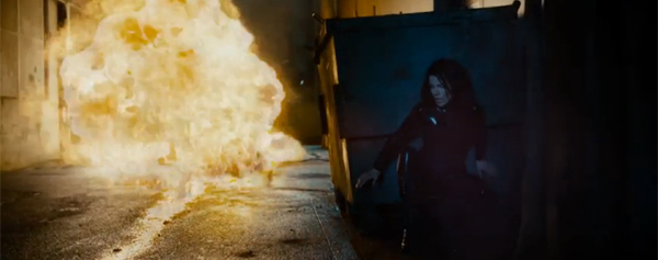 Tráiler de UNDERWORLD AWAKENING