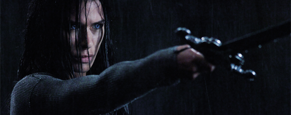 Underworld: la rebelión de los licántropos