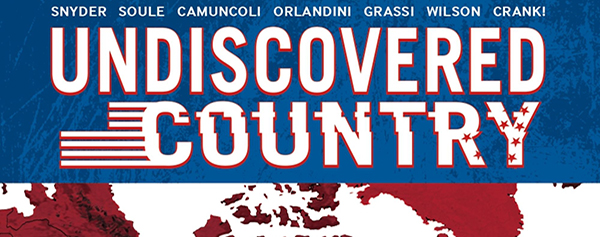 Undiscovered Country