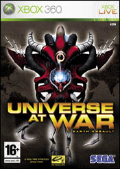 El Universo en guerra