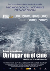 Un lugar en el cine