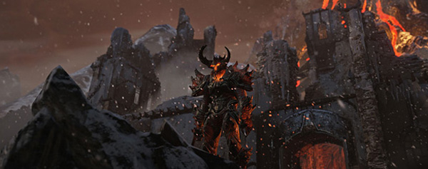 Epic da sentido a Playstation 4 y Xbox 720 con Unreal Engine