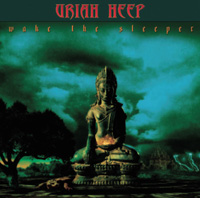 Uriah Heep: Wake The Sleeper