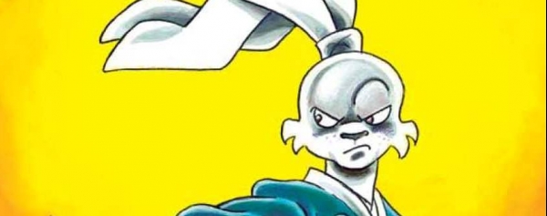Usagi Yojimbo # 23: Puente de lágrimas