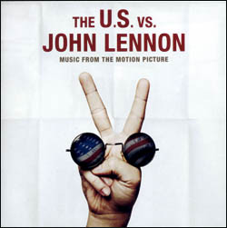 John Lennon: The U.S. vs John Lennon