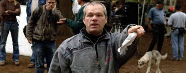 Uwe Boll fracasa en su Kickstarter y su ira se desata