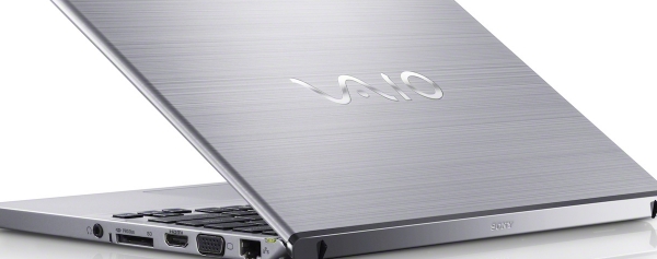 Sony abandona en ordenadores: se desprende de su marca Vaio