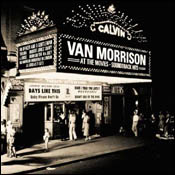 Van Morrison: At the Movies – Soundtrack Hits