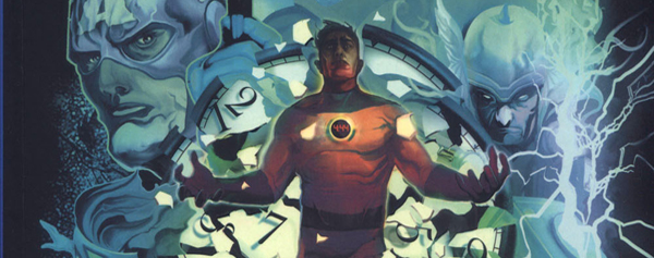 Universo Marvel: Un Mes de Vida
