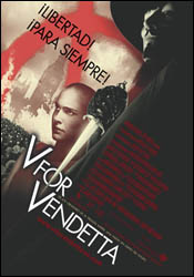 V de Vendetta