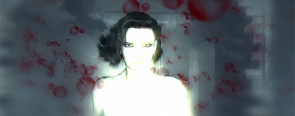 Velvet Assassin
