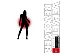 Velvet Revolver: Contraband