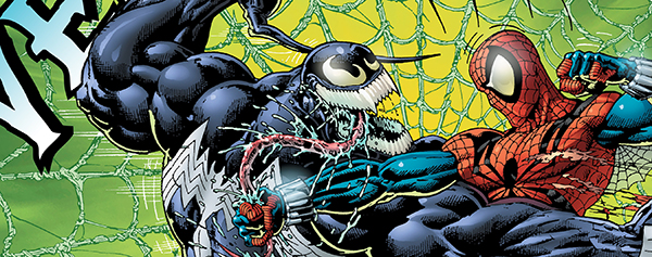 100% Marvel HC – Veneno: Y Entonces Llegó la Araña – La Presa