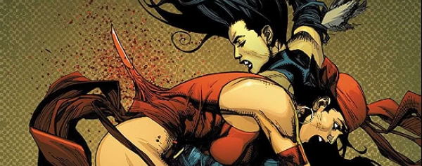 Marvel Deluxe. Los Nuevos Vengadores 6: Revolución