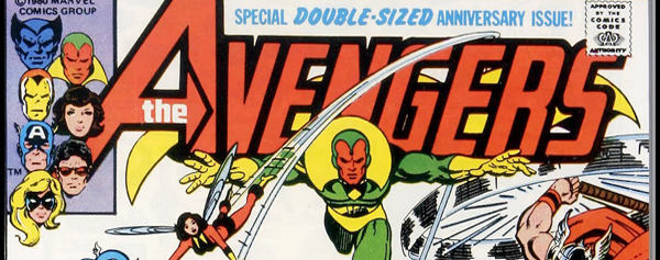 Marvel Gold - Los Vengadores: El destino de Ms. Marvel