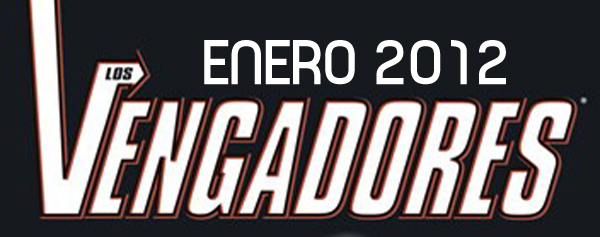Reseñas Relámpago Vengadores Enero 2012