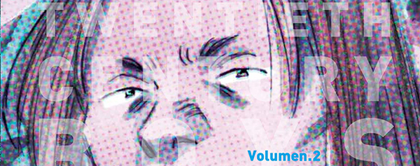 20th Century Boys #2