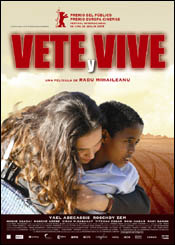 Vete y Vive