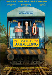 Viaje a Darjeeling
