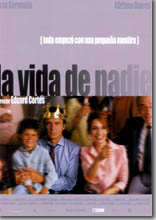 La vida de Nadie