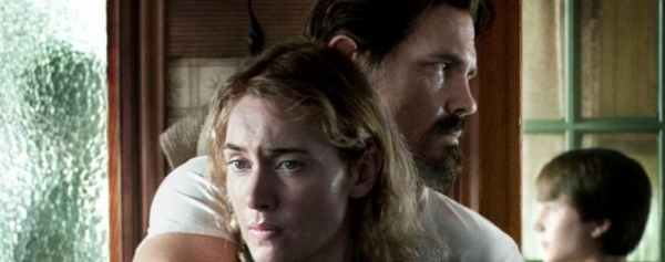 Tráiler de 'Una vida en tres días'