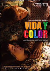 Vida y color