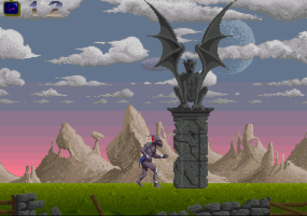 Videojuego ¿arte? · Imagen 2