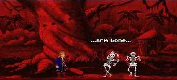 Videojuego ¿arte? · Imagen 3