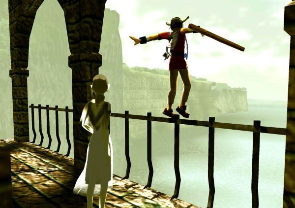 Videojuego ¿arte? · Imagen 4