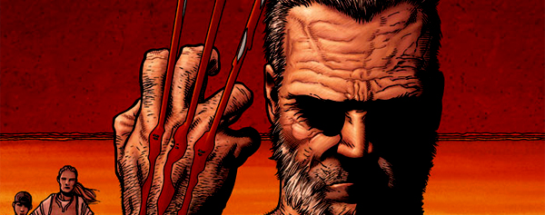 Lobezno: El Viejo Logan