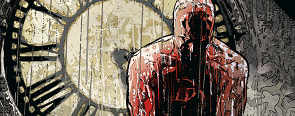 Marvel Saga #36 - Daredevil #11: La Viuda