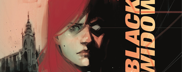 100% Marvel - Viuda Negra #2: Enmarañada Telaraña