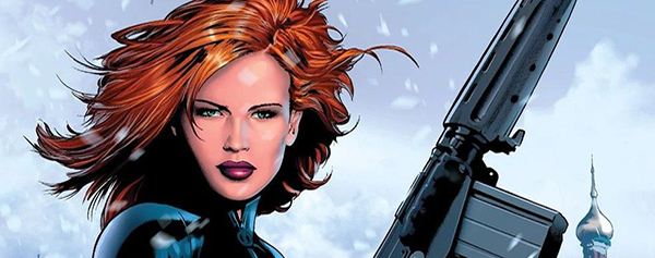 100% Marvel HC – Viuda Negra: Hogar, Dulce Hogar