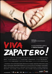 ¡Viva Zapatero!