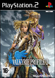 Valkyrie Profile 2: Silmeria