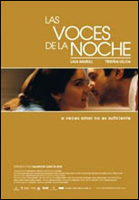 Las voces de la noche