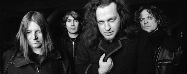 Voivod: Infini
