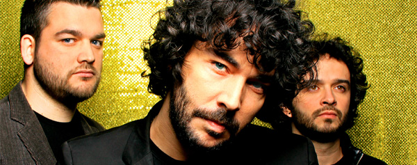 Volador: El largo viaje