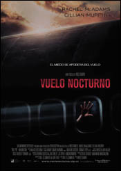 Vuelo nocturno
