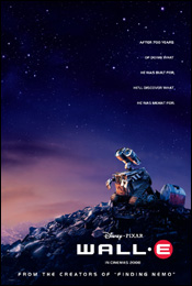 WALL·E (Batallón de limpieza)