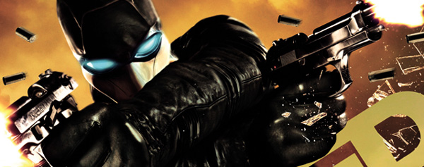 Wanted: Weapons Of Fate PS3