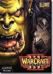 War Craft III