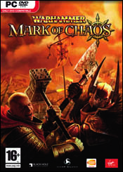 Warhammer: Mark Of Chaos