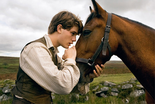 Primeras imágenes: War Horse · Imagen 3