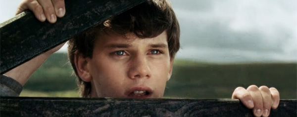 Tráiler: War Horse