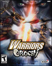 Warriors Orochi