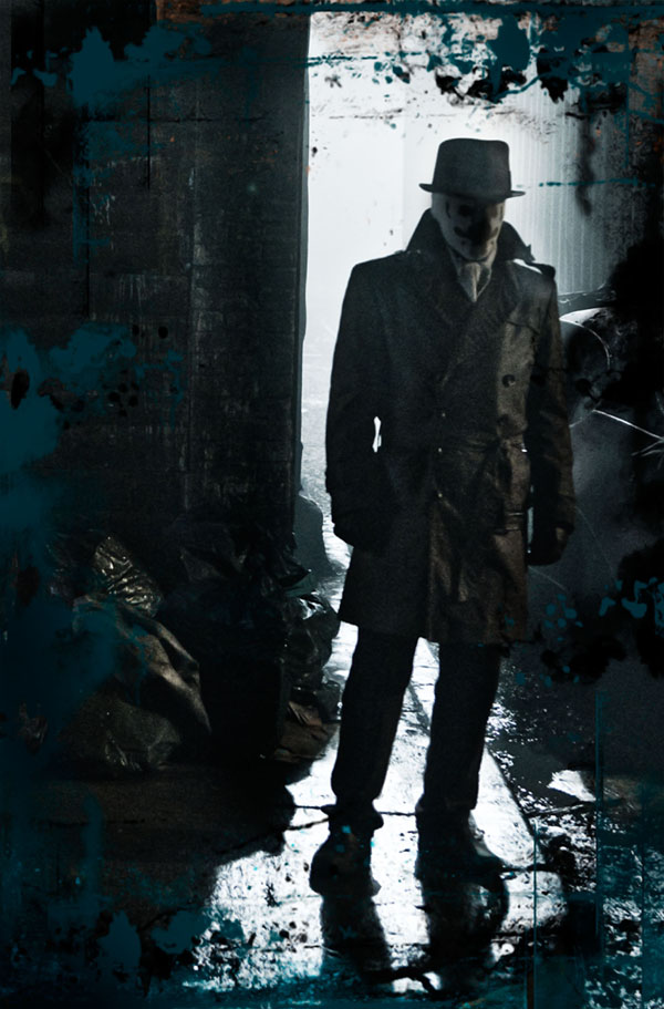 Watchmen: la recreación de 'El Cómic' · Imagen 2